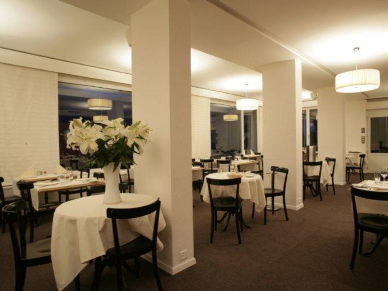 Sorell Hotel Asora Arosa Exterior foto
