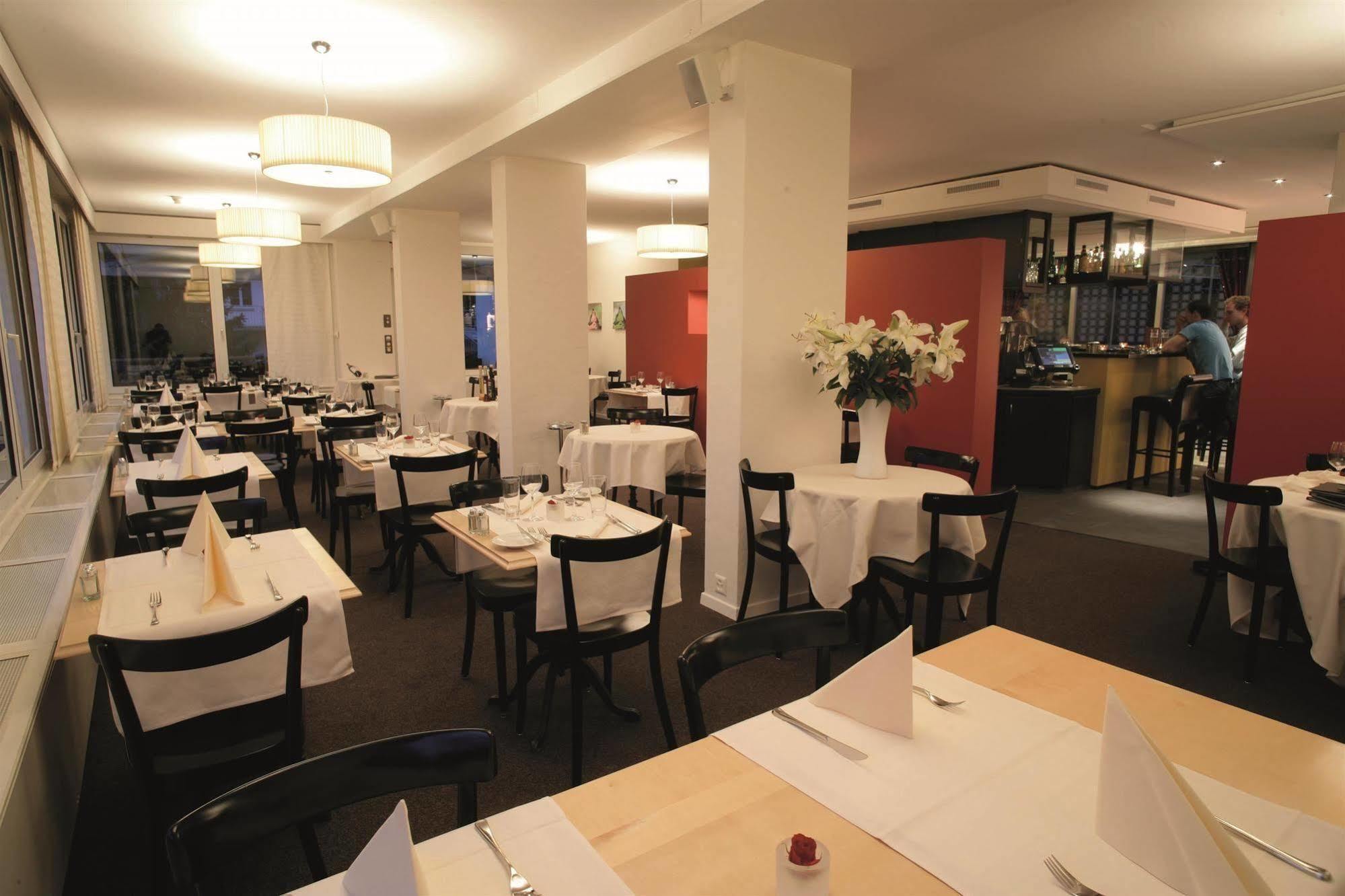 Sorell Hotel Asora Arosa Exterior foto